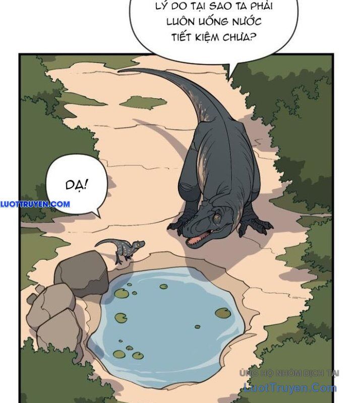 Động Vật Tiền Sử Chap 3 - Next Chap 4