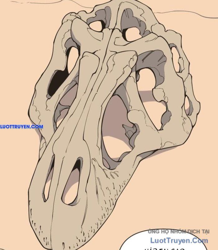 Động Vật Tiền Sử Chap 3 - Next Chap 4