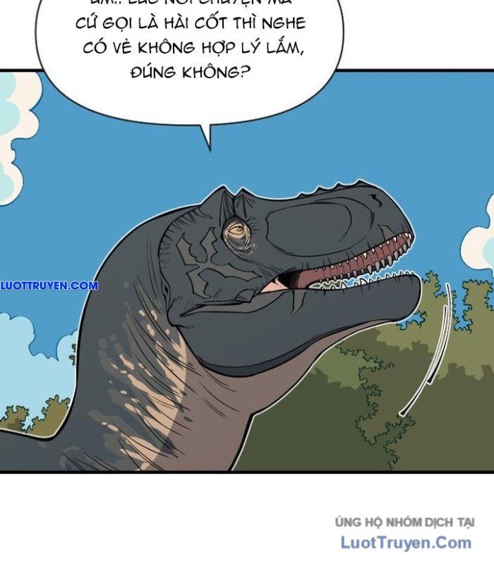 Động Vật Tiền Sử Chap 3 - Next Chap 4