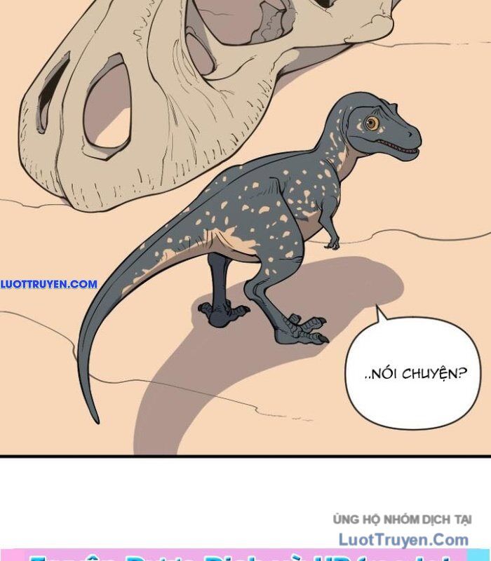 Động Vật Tiền Sử Chap 3 - Next Chap 4