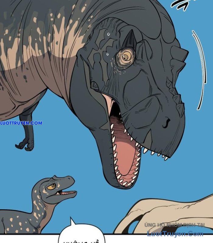 Động Vật Tiền Sử Chap 3 - Next Chap 4