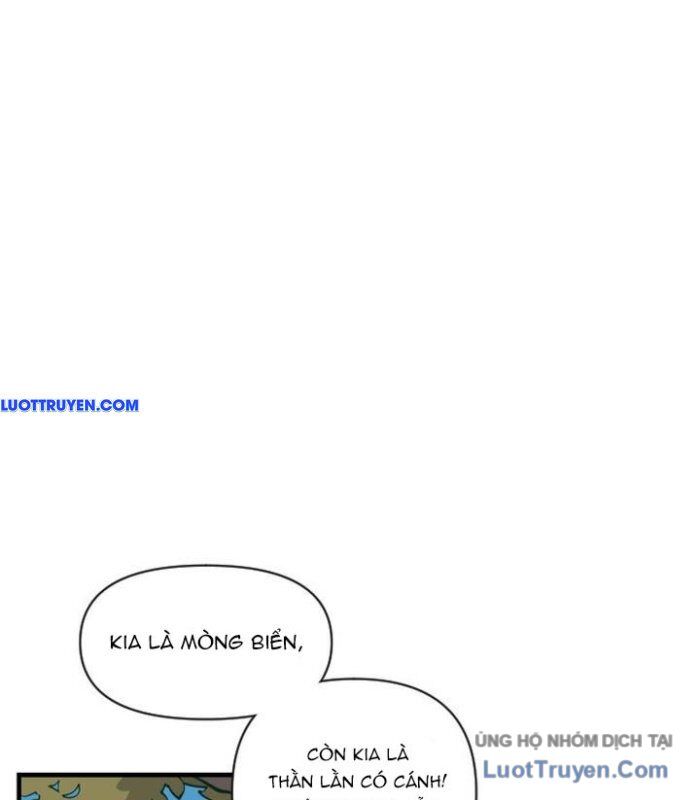 Động Vật Tiền Sử Chap 3 - Next Chap 4