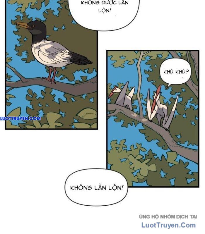 Động Vật Tiền Sử Chap 3 - Next Chap 4