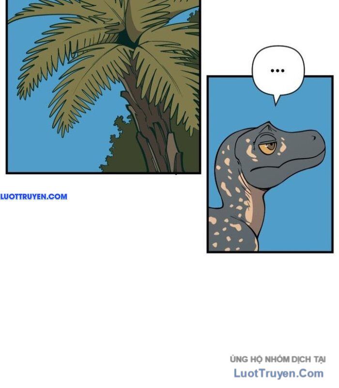 Động Vật Tiền Sử Chap 3 - Next Chap 4