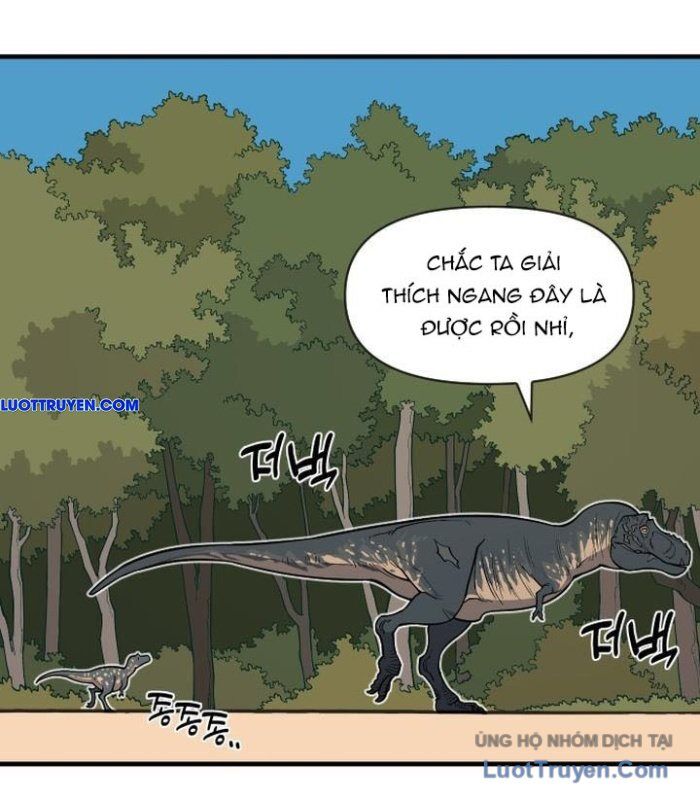 Động Vật Tiền Sử Chap 3 - Next Chap 4