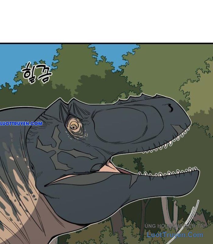 Động Vật Tiền Sử Chap 3 - Next Chap 4