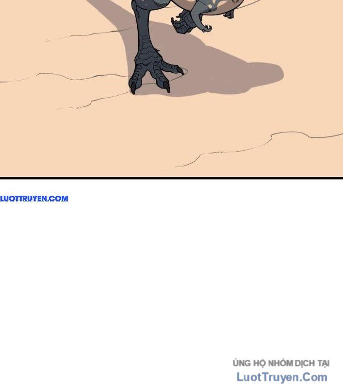 Động Vật Tiền Sử Chap 3 - Next Chap 4