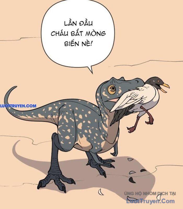Động Vật Tiền Sử Chap 3 - Next Chap 4