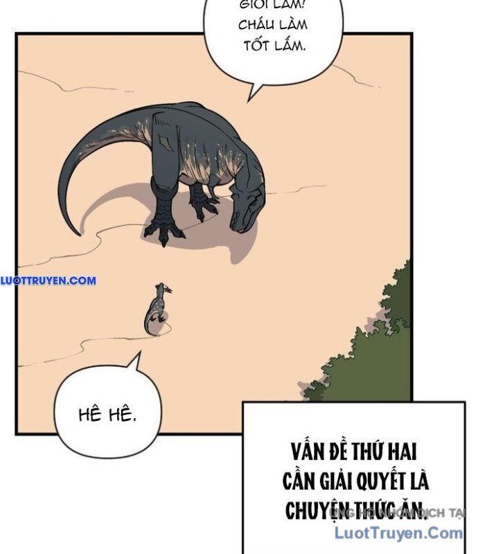 Động Vật Tiền Sử Chap 3 - Next Chap 4