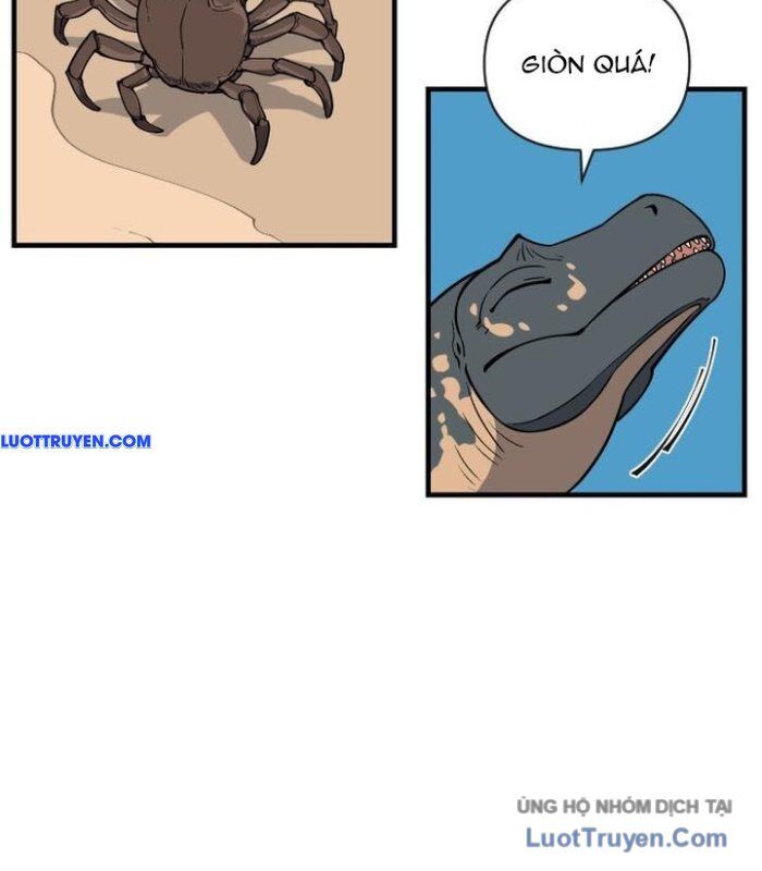 Động Vật Tiền Sử Chap 3 - Next Chap 4