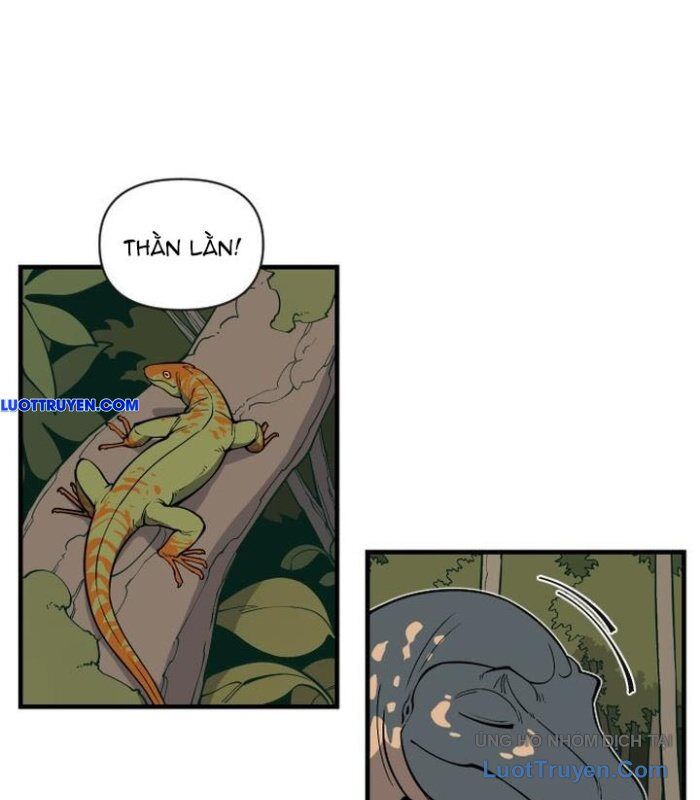 Động Vật Tiền Sử Chap 3 - Next Chap 4