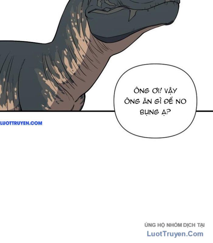 Động Vật Tiền Sử Chap 3 - Next Chap 4