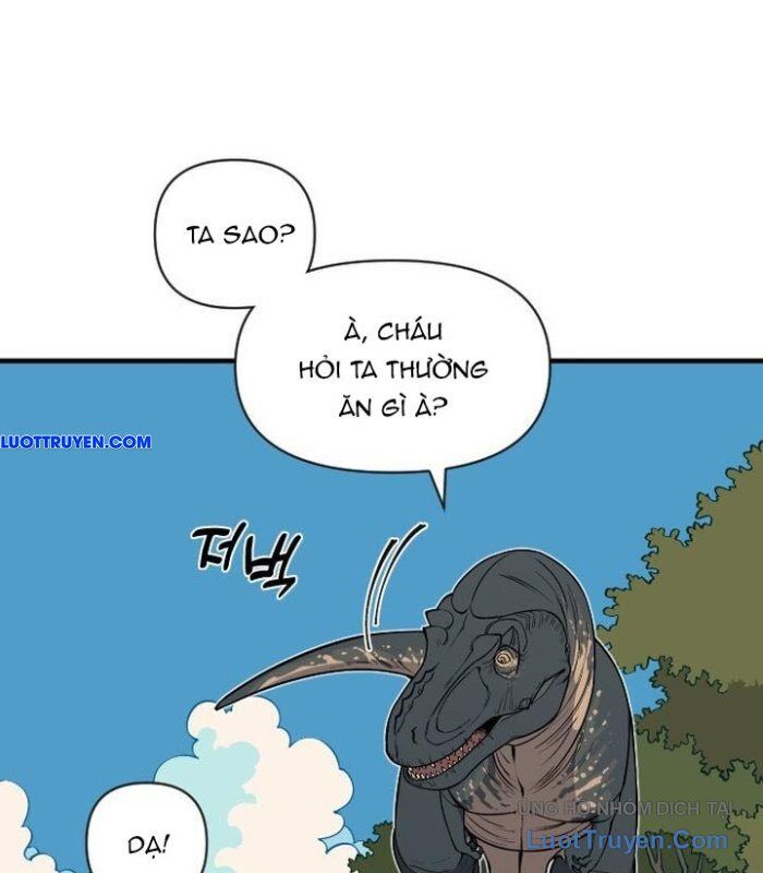 Động Vật Tiền Sử Chap 3 - Next Chap 4