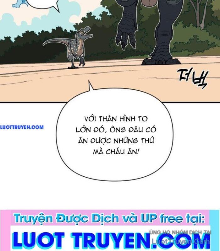 Động Vật Tiền Sử Chap 3 - Next Chap 4