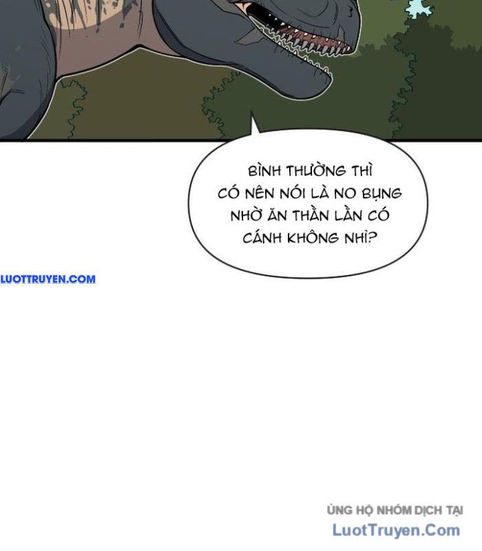 Động Vật Tiền Sử Chap 3 - Next Chap 4