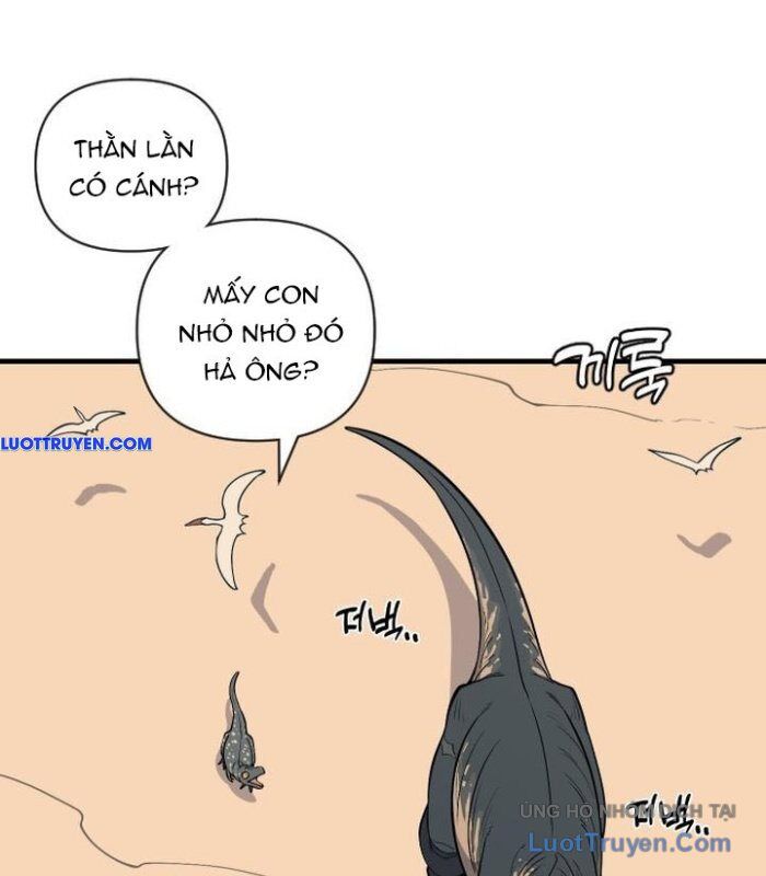 Động Vật Tiền Sử Chap 3 - Next Chap 4