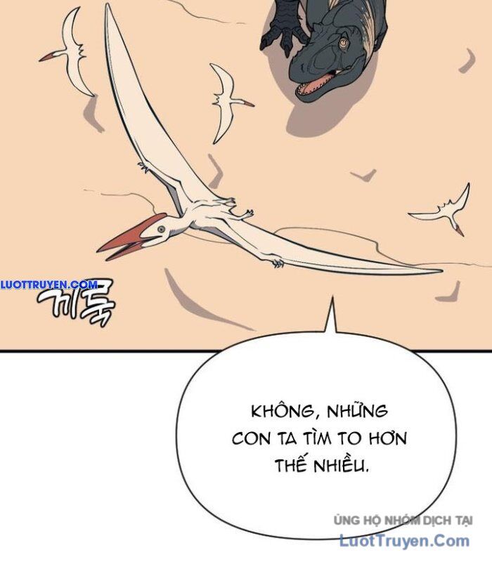 Động Vật Tiền Sử Chap 3 - Next Chap 4