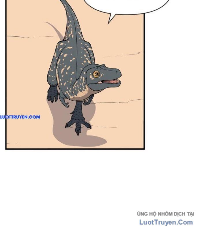 Động Vật Tiền Sử Chap 3 - Next Chap 4
