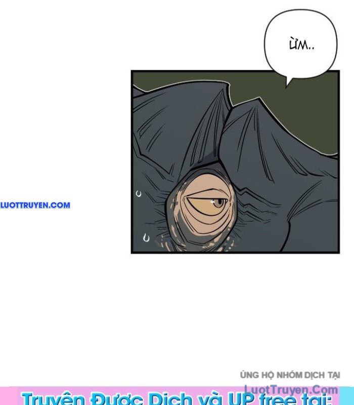 Động Vật Tiền Sử Chap 3 - Next Chap 4