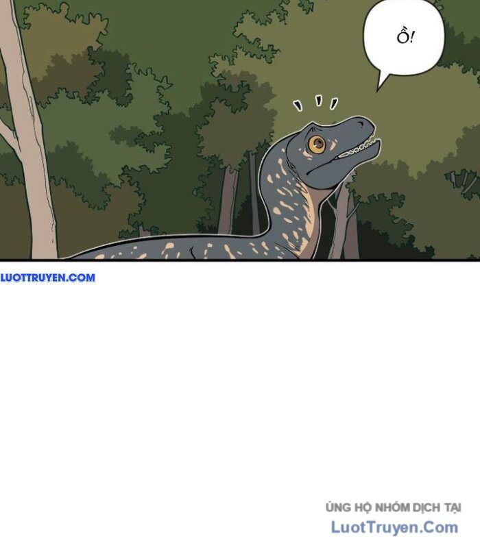 Động Vật Tiền Sử Chap 3 - Next Chap 4