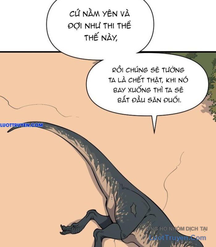 Động Vật Tiền Sử Chap 3 - Next Chap 4