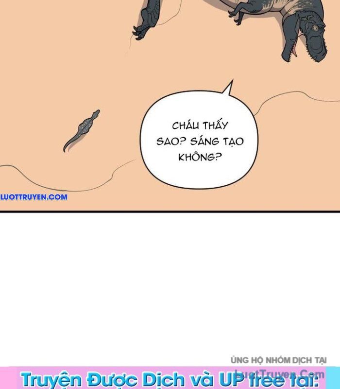 Động Vật Tiền Sử Chap 3 - Next Chap 4