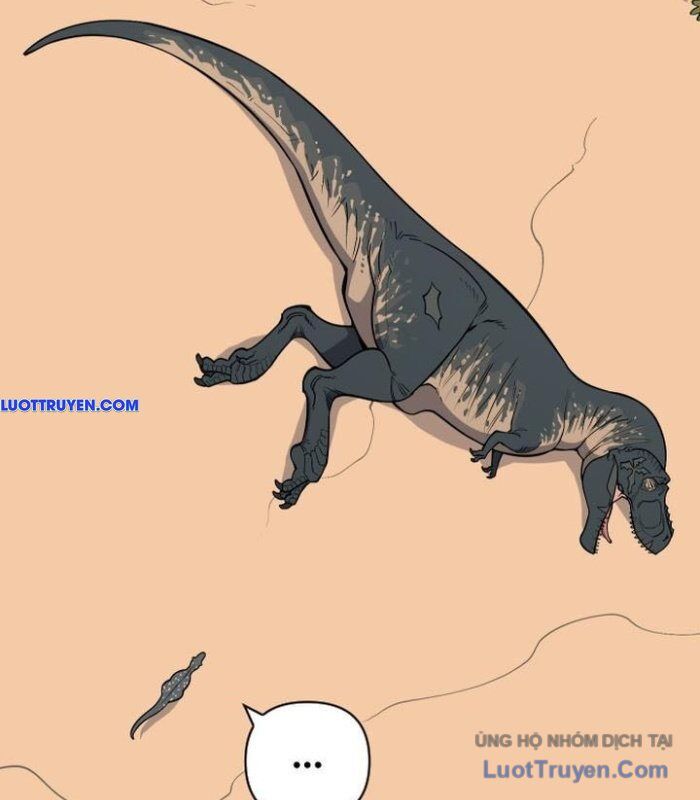 Động Vật Tiền Sử Chap 3 - Next Chap 4
