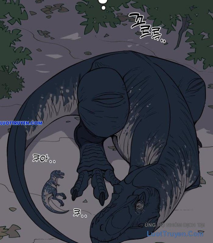 Động Vật Tiền Sử Chap 3 - Next Chap 4