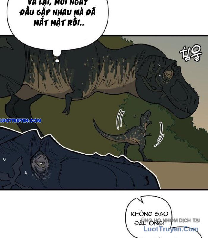 Động Vật Tiền Sử Chap 3 - Next Chap 4
