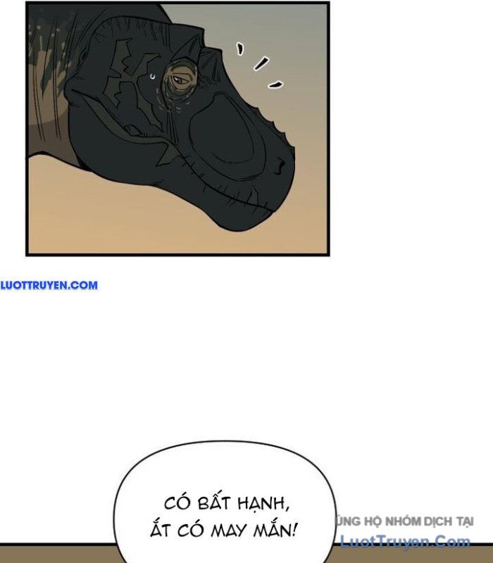 Động Vật Tiền Sử Chap 3 - Next Chap 4