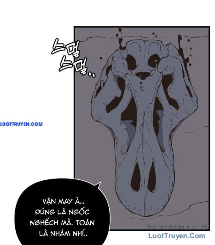 Động Vật Tiền Sử Chap 3 - Next Chap 4