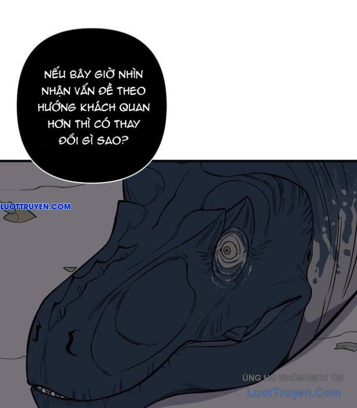 Động Vật Tiền Sử Chap 3 - Next Chap 4