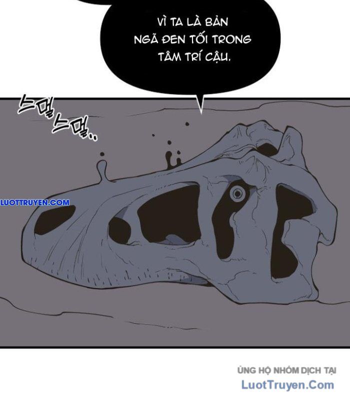 Động Vật Tiền Sử Chap 3 - Next Chap 4