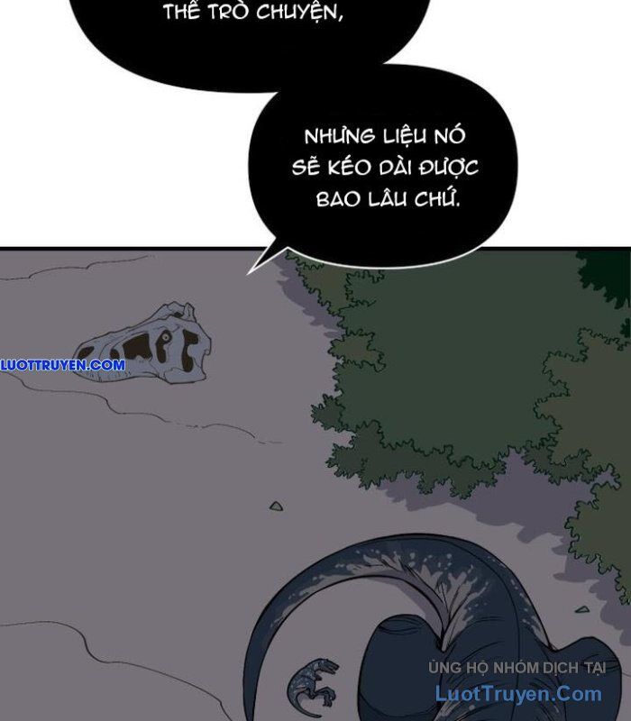 Động Vật Tiền Sử Chap 3 - Next Chap 4