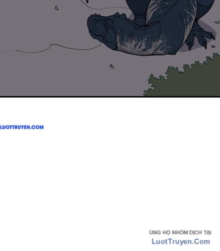 Động Vật Tiền Sử Chap 3 - Next Chap 4