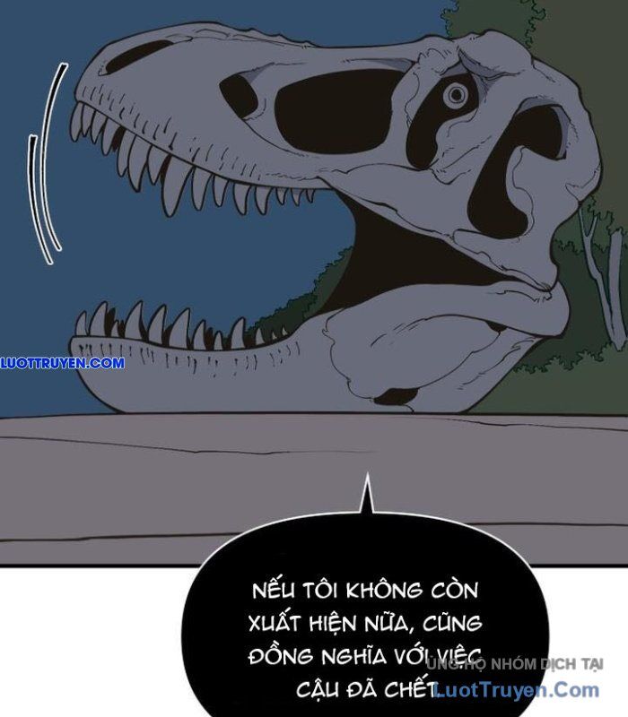 Động Vật Tiền Sử Chap 3 - Next Chap 4