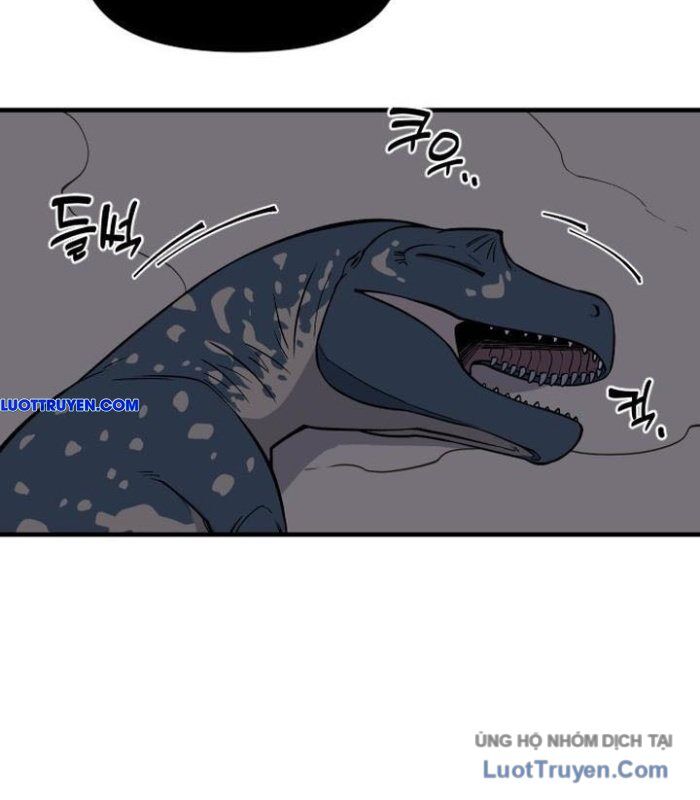 Động Vật Tiền Sử Chap 3 - Next Chap 4