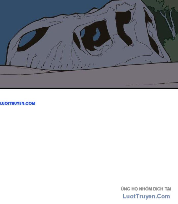 Động Vật Tiền Sử Chap 3 - Next Chap 4