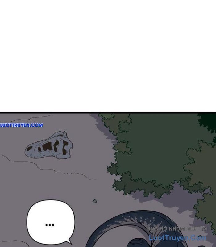 Động Vật Tiền Sử Chap 3 - Next Chap 4