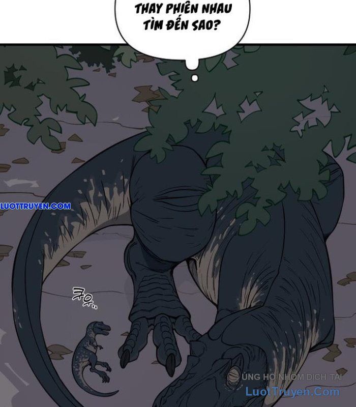 Động Vật Tiền Sử Chap 3 - Next Chap 4