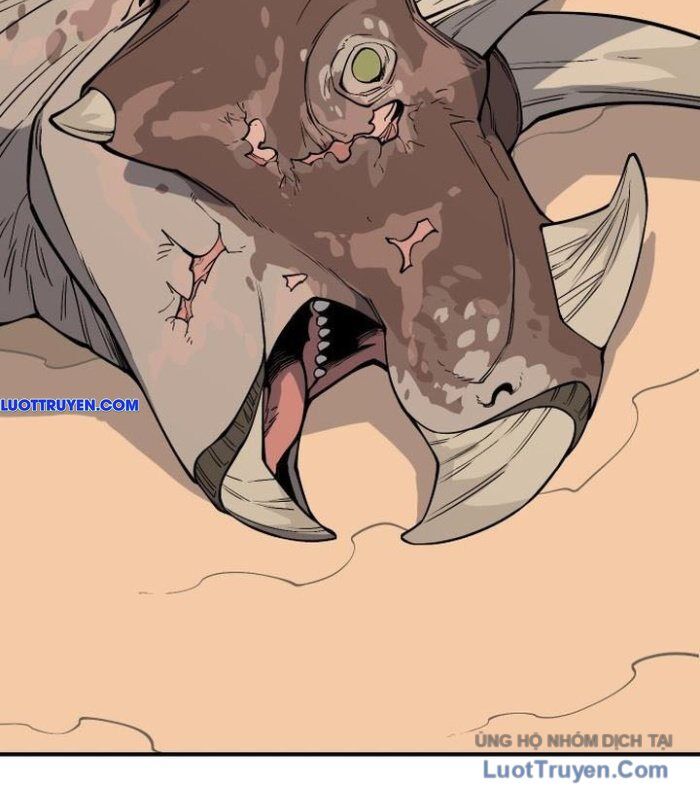 Động Vật Tiền Sử Chap 3 - Next Chap 4