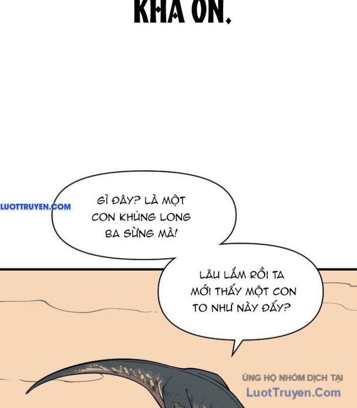 Động Vật Tiền Sử Chap 3 - Next Chap 4