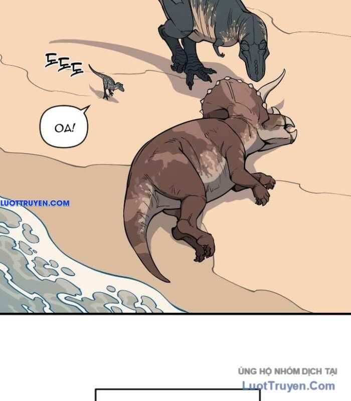 Động Vật Tiền Sử Chap 3 - Next Chap 4