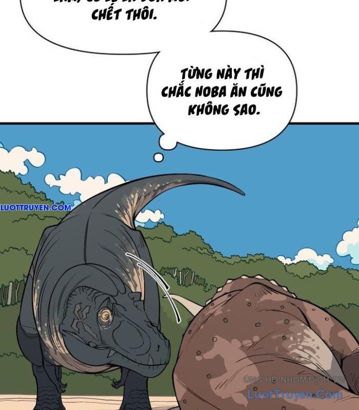 Động Vật Tiền Sử Chap 3 - Next Chap 4