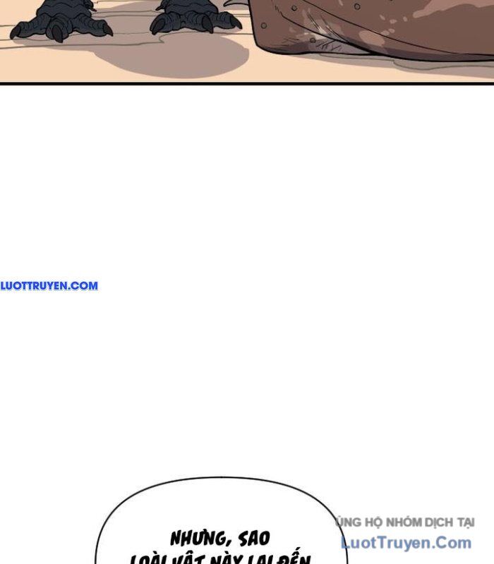 Động Vật Tiền Sử Chap 3 - Next Chap 4