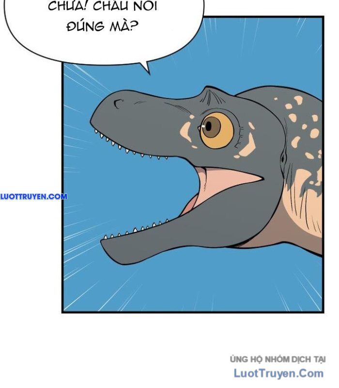 Động Vật Tiền Sử Chap 3 - Next Chap 4