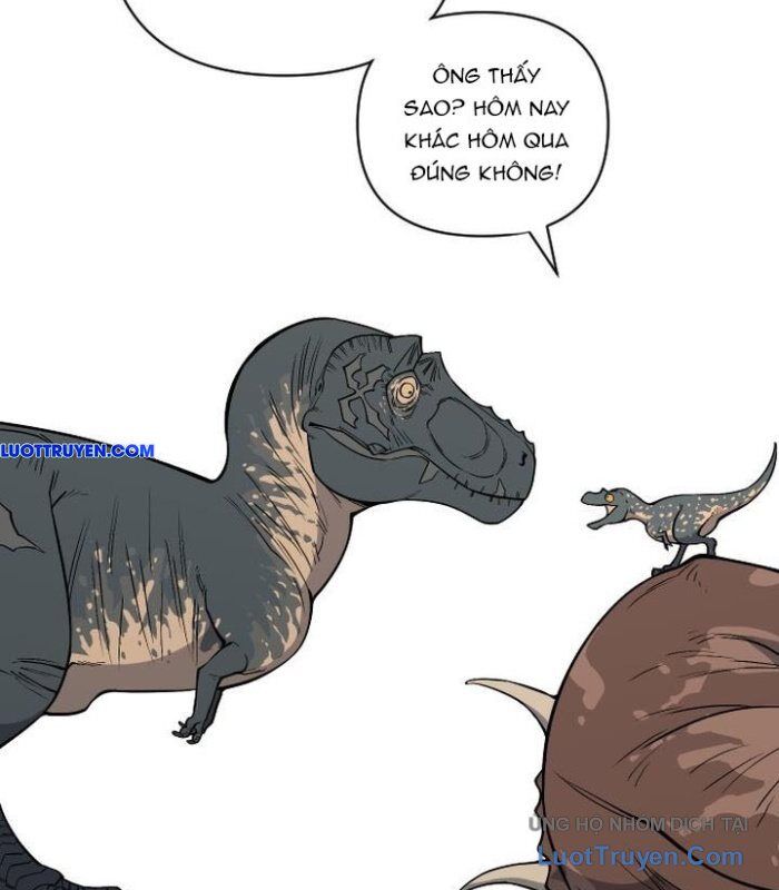 Động Vật Tiền Sử Chap 3 - Next Chap 4