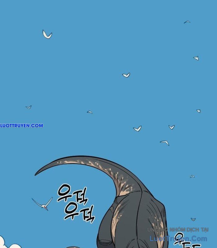 Động Vật Tiền Sử Chap 3 - Next Chap 4