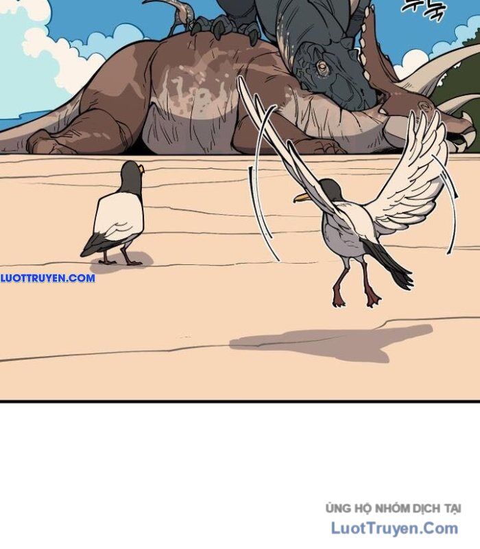 Động Vật Tiền Sử Chap 3 - Next Chap 4