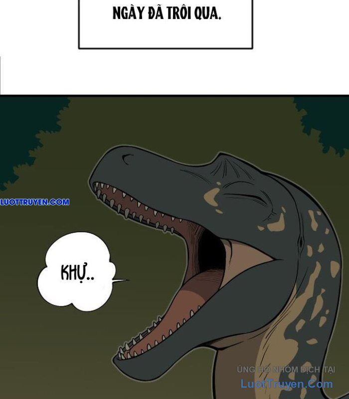 Động Vật Tiền Sử Chap 3 - Next Chap 4